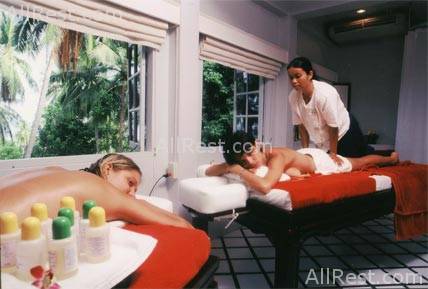 Laem Set Inn Hotel 33